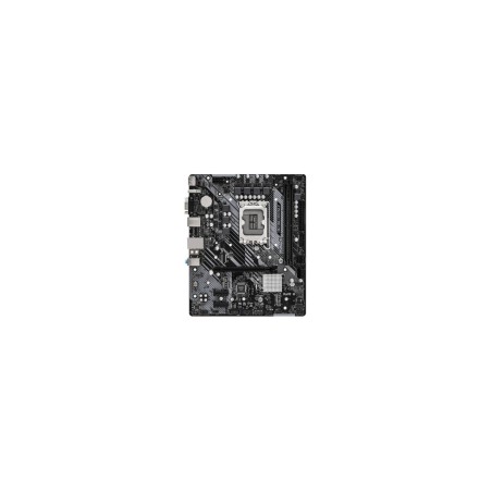 Asrock H610M-HDV/M.2 R2.0 Micro-ATX LGA1700 Motherboard – High Performance & Reliability, Perfect for Gaming and Productivity!